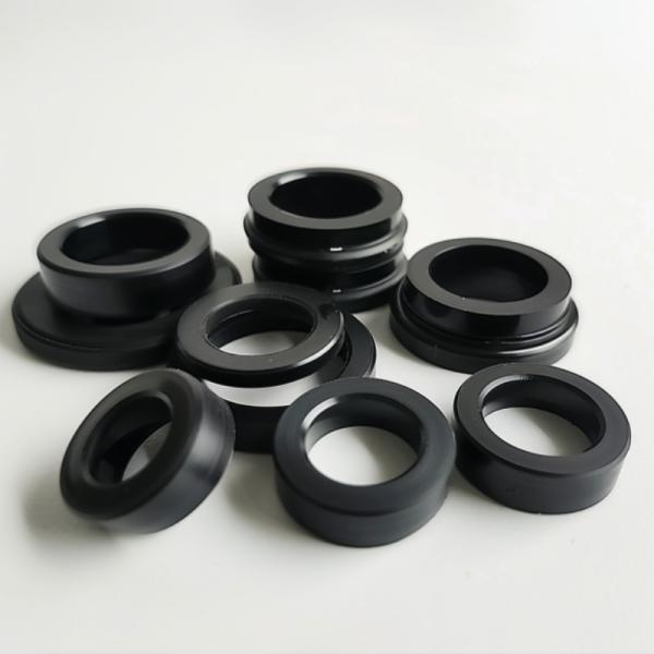 Abrasion Resistant Superior Weather Rubber Moulding rubber injection molding