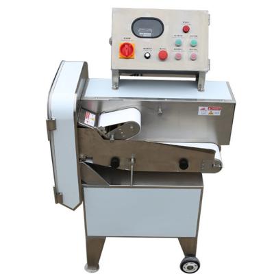 Máquina de corte dos reforços