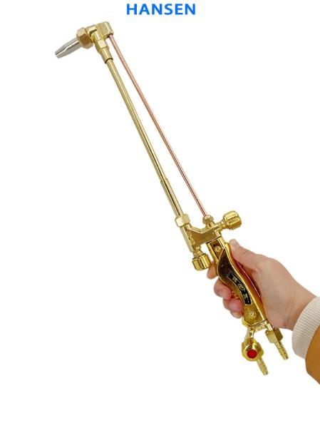 Gas Cutting Torch ，G01-30/100/ 300/Heavy Duty Oxygen Acetylene Cutting Torch , Gas Welding Blowpipe , Industrial Grade Welding & Cutting Gun ，Injection-type Cutting Torch Oxy-Acetylene Cutting Torch