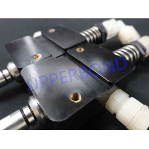 Оружие клея Focke 350 s для машин продукции сигареты