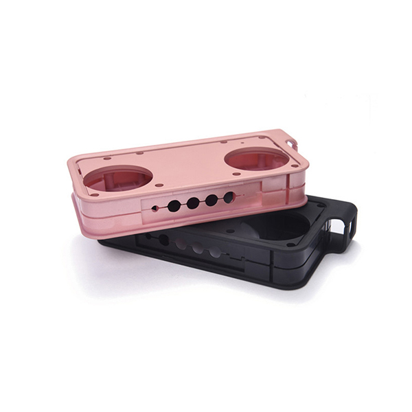 Пластиковая видео- прессформа впрыски крышки/прессформа пластиковых коробок впрыснутая