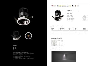 Switch Control Home Lighting With LED Incandescent Halogen Or CFL Buld Types And