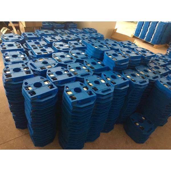 Нестандартная металлическая лента для инструментов DIY Hoop Iron Perforated Strapping Steel