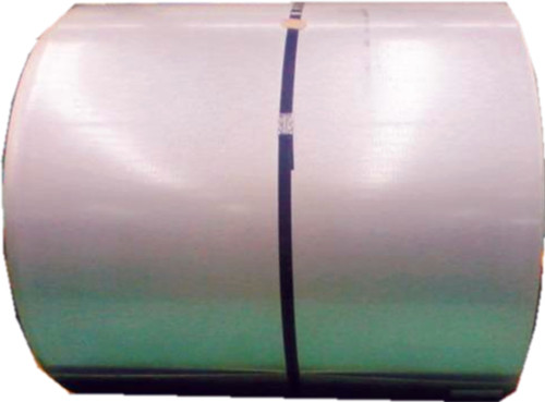Custom Design Cold Rolled Steel Sheet , Galvalume Sheet Metal 3 - 8MT Weight