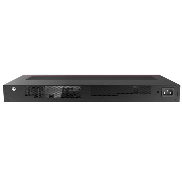 4*10GE SFP Network Switch S5735-L16T4X-QA-V2 16*10/100/1000BASE-T Ports