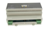 C.C de 60 watts - alimentation d'énergie NETTE allumant le rail de DALI DIN de module de commande 100 - 277 volts