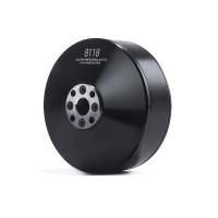 8118 IPE Motor de corriente continua sin escobillas de 100 KV