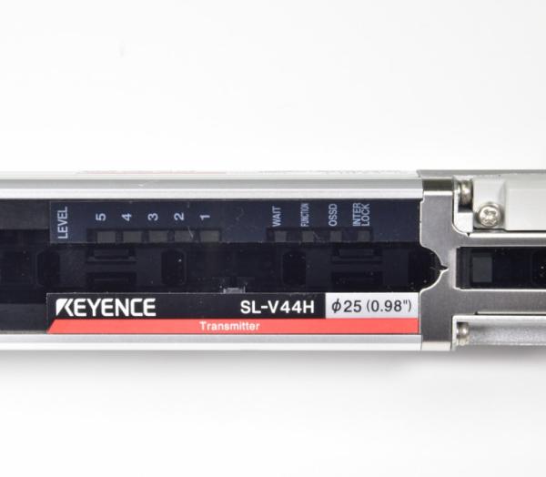 SL-V44H Keyence Inspection System 200mm ±0.1% IP67 High Precision Industrial