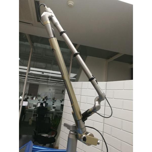 adjustable spot size 1~10Hz PicoSecond Laser FM-PS picosecond laser tattoo removal for sale