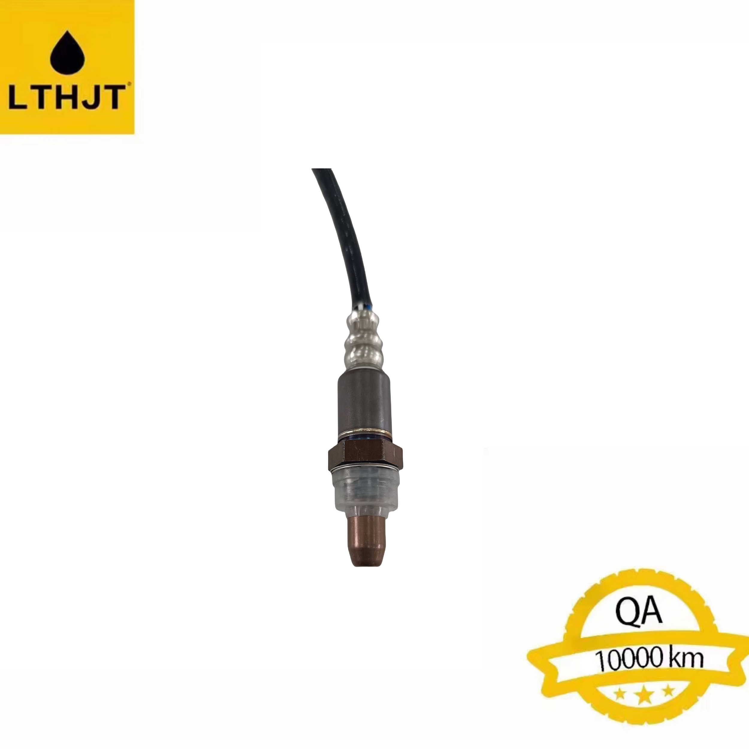 Accessory for Jaguar XJ XF C2P16396 Before Heating Oxygen Sensor
