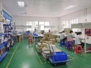 Yuyao Hongwei Magnetic Technology Co., Ltd.