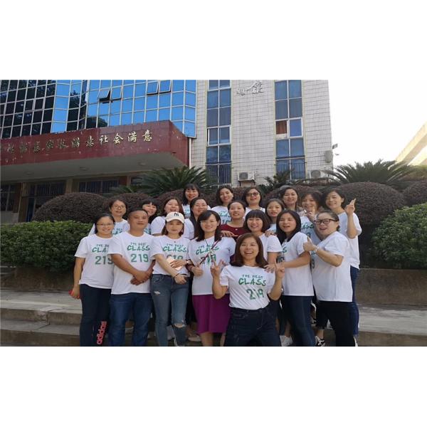 Ezhou Ebei-Eya Baby Products Co., Ltd