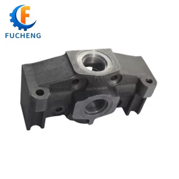 Parker Sectional Valve SDV-40 SDV-70 VA20 VG20 VA35 VG35 VG20-A880 VG20-CFA70 VG35-PB09