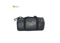 Factory Price carton gym bag with one side shoes pocket
