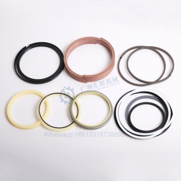 EC EC210 Excavator Seal Kit Rubber Oil Seal For Hydraulic Cylinder Boom Arm Bucket 14515051