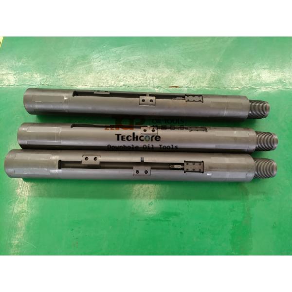 External Gauge Carrier Drill Stem Test Tools For Data Acquisition
