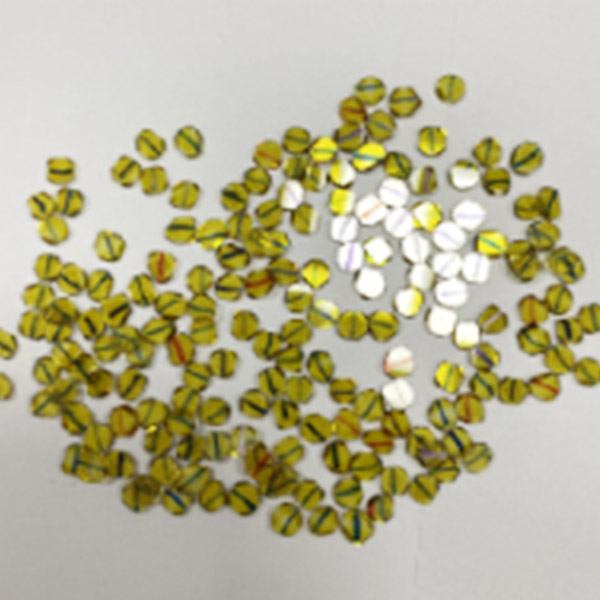 Infrared fiber laser diamond cutting machine