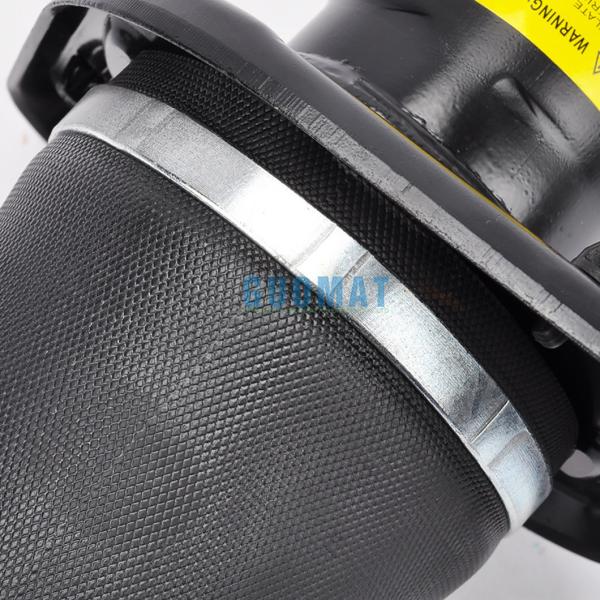 Suspension Air Spring Rear Left Air Bag 4Z7616051A For 1999-2006 Audi A6 C5 Allroad Air Suspension