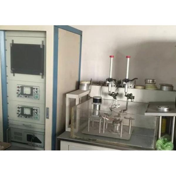 Guangzhou Paqiben Machinery