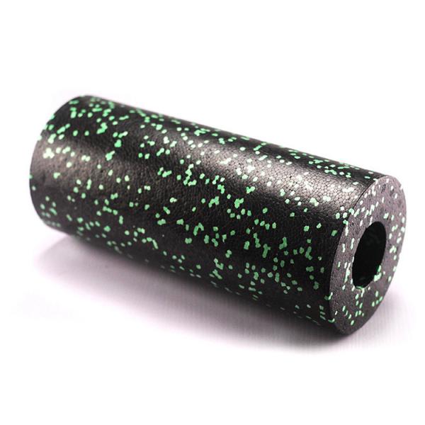 12 Inch 15CM EPP Yoga Foam Rollers Massage Function Lower Back Home Exercise