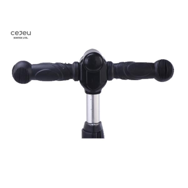 Micro Pink 5 Height Mini Kick Scooter 22kg With Rear Brake