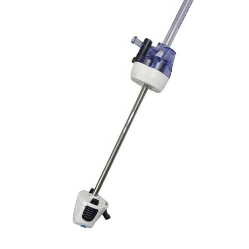 Surgical 10 Mm Trocar Cannula Laparoscopic Instruments Trocar