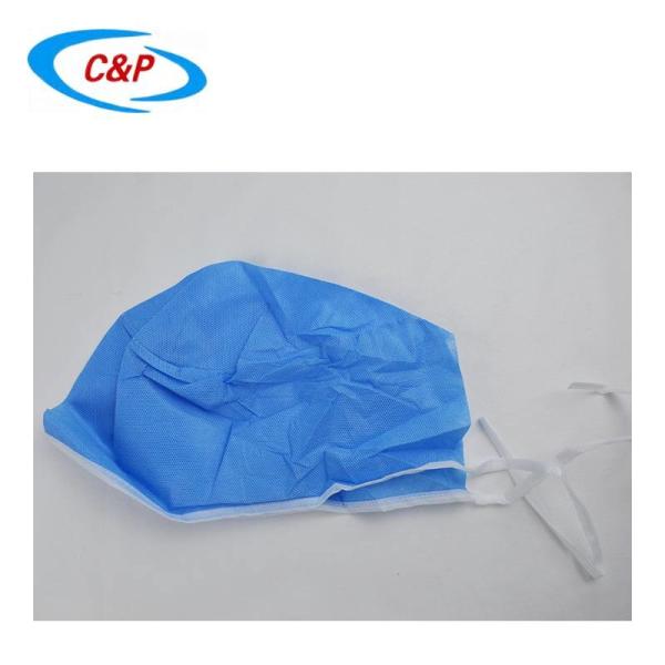 Cirúrgico dental estéril não tecido de SMS drapeja o bloco descartável para o paciente