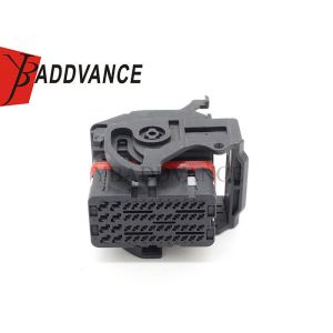 Система 64320-1311 Contral 48 соединителей черноты Pin автомобильных ECU центральная/643201311