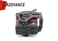 Sistema central 64320-1311 de Contral de 48 conectores do preto de Pin Automotive ECU/643201311