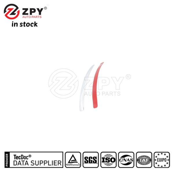 ZPY 4L0837239A Bezel for Audi VW Q7 Porsche OEM Auto Part