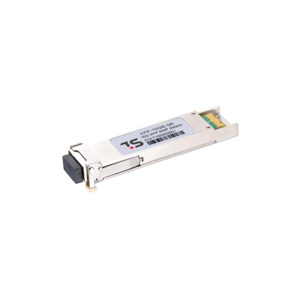 10G XFP SR MMF XFP Optical Transceiver 10GB SR For Gigabit Ethernet / Fast Ethenet