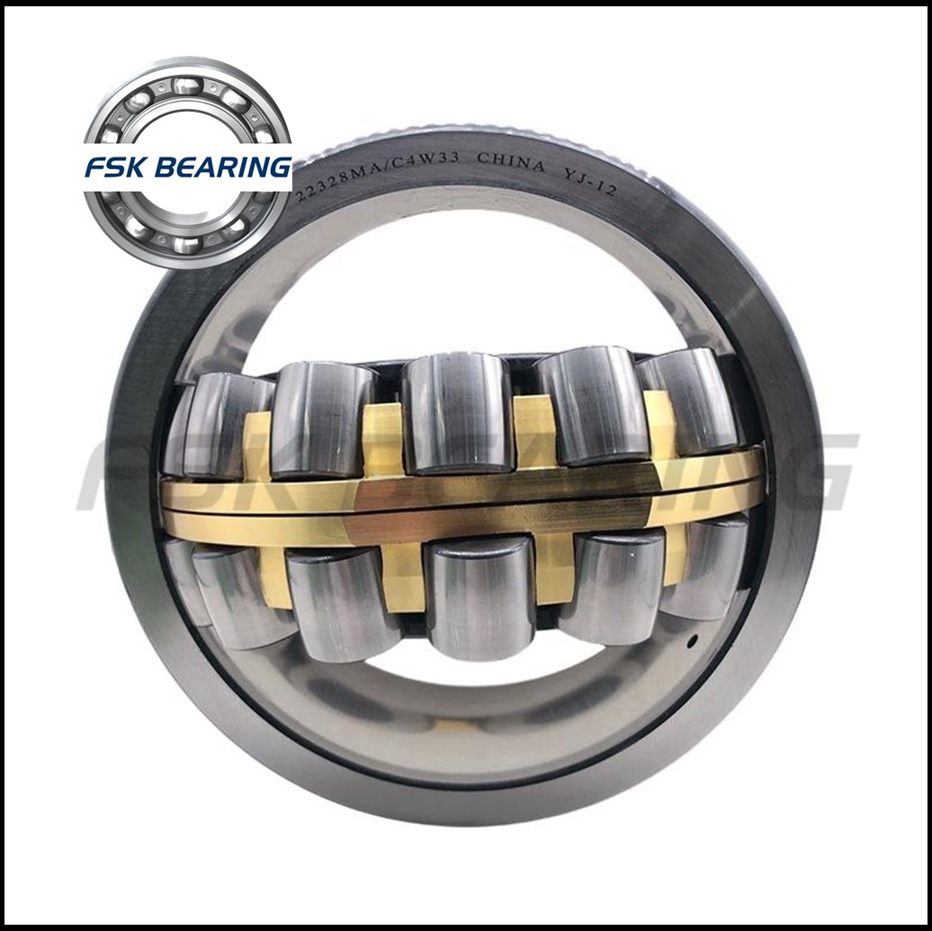 FSK 23960-B-MB-C3 Сферный роликовый подшипник 300*420*90 мм для горного промышленного дробилки