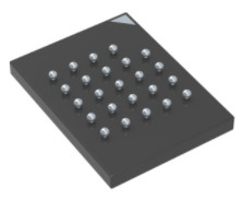 Non-Volatile Integrated Circuit Memory with 166 MHz Data Retention and 1.7V ~ 2V Voltage