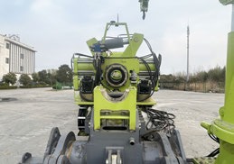 600ton electric horizontal directional drilling machine, electric horizontal directional drilling rig 600ton, 600ton horizontal directional drilling machine