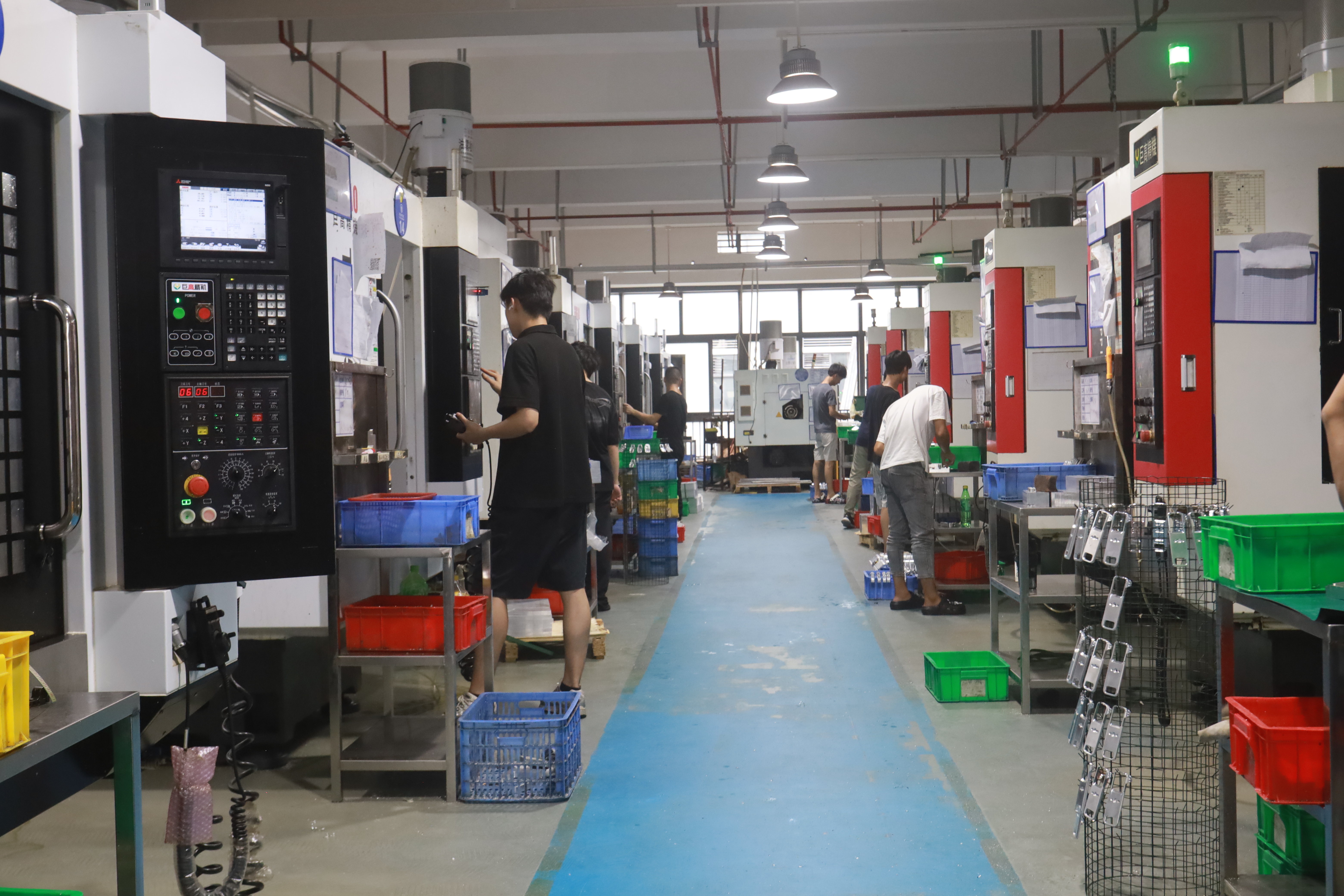 Dongguan Shiye Hardware Technology Co., Ltd.