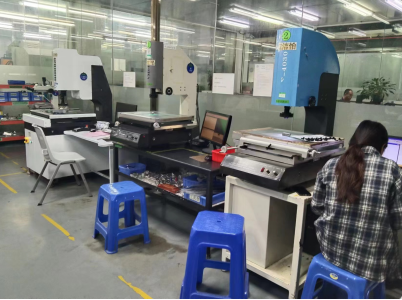 Европейский стандарт пластиковой инжекционной формовки