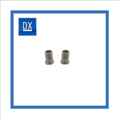 Iron Zinc Plated Medical CNC Machining 5G Communication Equipment Accessories