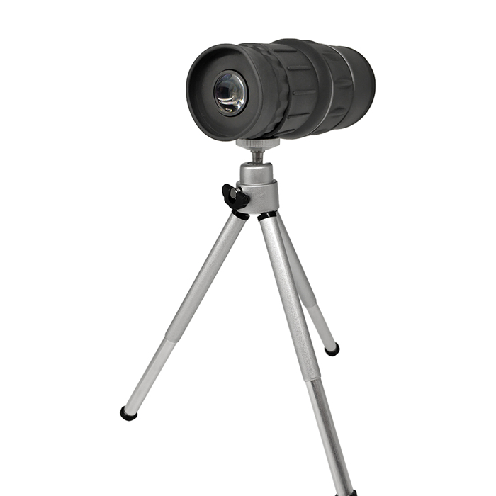 Телескоп 16x52 высокой яркости мини Monocular для камеры мобильного телефона