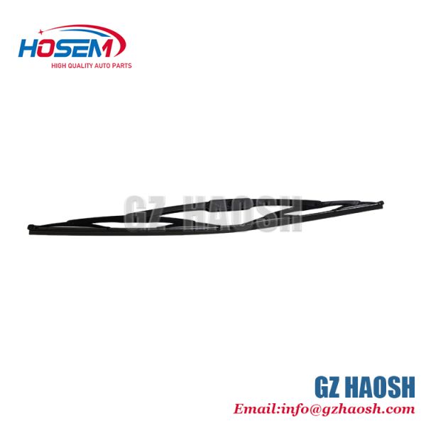 Auto Body Parts BUS-IS06 Windshield Wiper Blade Fit For BUS