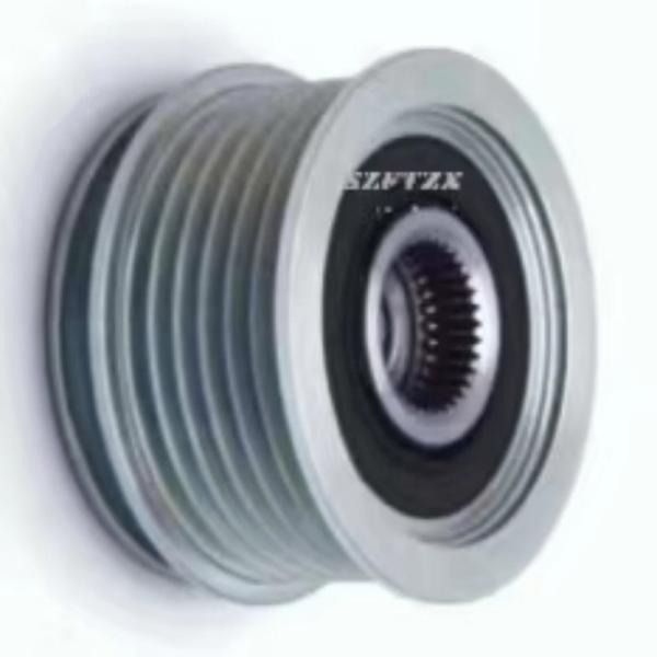 Alternateur poulie à sens unique 535004110 F-231142 F-581445 pour Audi A3 A4 A6 1.8/2.0T 1.8/2.0TFSI