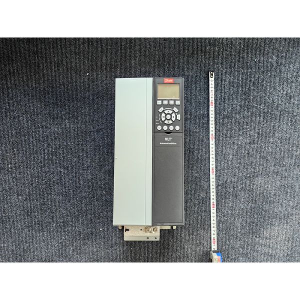 Original for AC Vector Variable Frequency Drive FC-302P15KT5E20H2XGCXXXSXXXXAXBXCXXXXDX 15kW 3PH 380V IP20 for Pump Fan