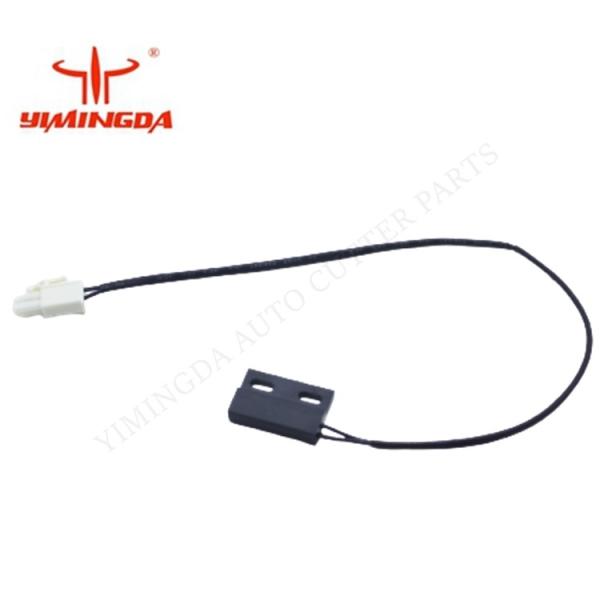 Части резца парагона запасные привязывают блокировку PN 98171002 головы Endeaver Assy