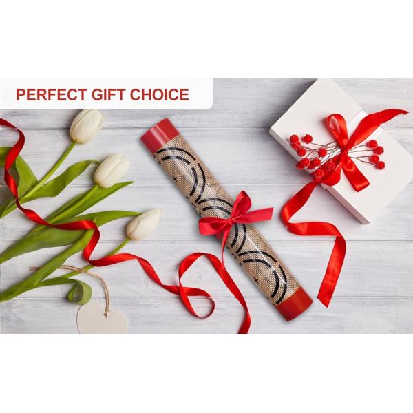 Silicone Baking Mat Roll -16IN X 10FT Non Stick Heat Resistant Food Grade Baking Mats, Reusable Freeze Dryer Mat