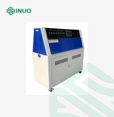 Environmental Testing Chamber UVC Aging Test Chamber UVC 254