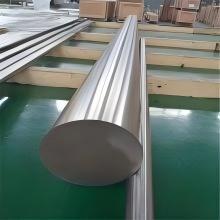 17-7PH Precipitation-Hardening Stainless Steel Round Bar with High Strength and Hardness Excellent Fatigue Properties and Good Corrosion Resistance