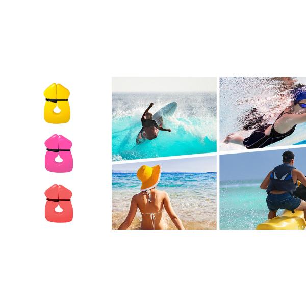 Реабилитация воротника шеи поплавка плавания клеточной терапии воды для взрослых ребенка