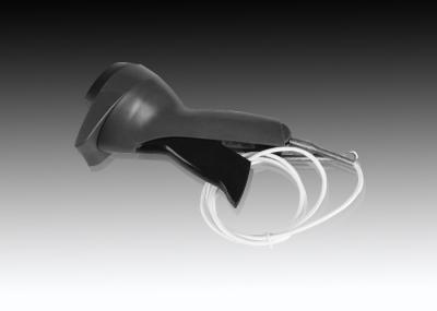 Plastic Material EAS Magnetic Detacher Shopping Malls 190*105*70mm Dimension HAX811