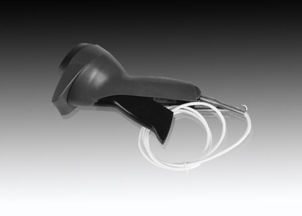 Plastic Material EAS Magnetic Detacher Shopping Malls 190*105*70mm Dimension HAX811