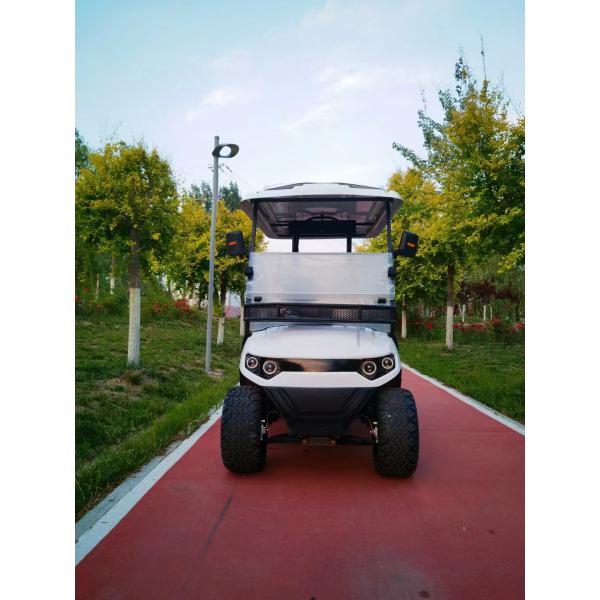 4-колесная сумка для гольфа Автоматическая электрическая батарея Bintelli Lithium