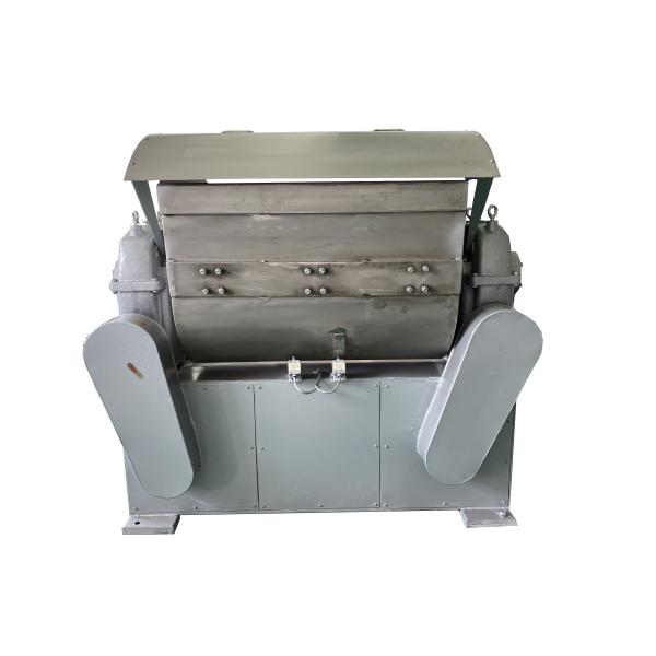 150L Horizontal Flour Mixer High Efficiency Mixing Solution Baking Industry